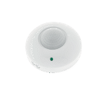 ΑΝΙΧΝΕΥΤΗΣ ΚΙΝΗΣΗΣ ΚΑΙ ΦΩΤΟΣ ST07 360° ΛΕΥΚΟΣ - Image 2