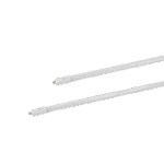LED ΛΑΜΠΤΗΡΑΣ ΤΥΠΟΥ ΦΘΟΡΙΟΥ T8 ELMARK 9W 4000K 150LM/W ΥΨΗΛΗΣ ΑΠΟΔΟΣΗΣ - Image 3