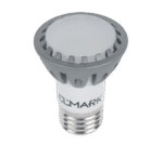 LED ΛΑΜΠΤΗΡΑΣ LED50SMD3014 5,5W E27 230V ΛΕΥΚΟ