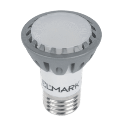 LED ΛΑΜΠΤΗΡΑΣ LED50SMD3014 5,5W E27 230V ΛΕΥΚΟ