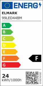 ΛΑΜΠΑ LED ELMARK Τ8 24W G13 1500mm ΛΕΥΚΟ ΜΟΝΗΣ ΤΡΟΦΟΔΟΣΙΑΣ - Image 2