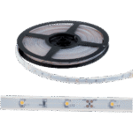 LED Ταινία ELMARK LED150 3528 12V/DC IP65 2.4W – Λευκό Θερμό – 1 Μέτρο