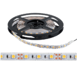 Elmark Ταινία LED 14.4W/m SMD5050 12V DC IP20 Πράσινο – 1 Μέτρο - Image 2
