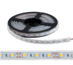 LED Ταινία ELMARK LED300 5050 12V/DC IP65 14.4W – Κίτρινο – 1 Μέτρο