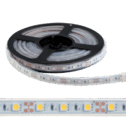 LED Ταινία ELMARK LED300 5050 12V/DC IP65 14.4W – Κόκκινο – 1 Μέτρο