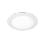 LED ΠΑΝΕΛ ΣΤΡΌΓΓΥΛΟ 10W 6500K IP65 - Image 3