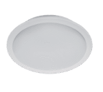 LED ΠΑΝΕΛ ΣΤΡΌΓΓΥΛΟ 10W 6500K IP65