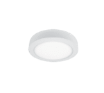 LED ΠΑΝΕΛ ΕΞΩΤΕΡΙΚΟ ΣΤΡΟΓΓΥΛΟ 21W 3000К Ф225MM