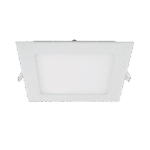 LED ΠΑΝΕΛ ΤΕΤΡΑΓΩΝΟ ΧΩΝΕΥΤΟ 9W 2700-3000K