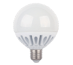 LED LAMP GLOBE G95 15W E27 230V 4000K - Image 2