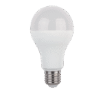 LED ΛΑΜΠΤΗΡΑΣ PEAR A80 SMD2835 15W E27 230V ΛΕΥΚΟ ΘΕΡΜΟ