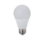 STELLAR LED BULB PEAR A60 15W E27 230V 6500K - Image 2