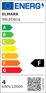 ΛΑΜΠΤΗΡΑΣ LED G9 4W G9 230V ΛΕΥΚΟ - Image 4