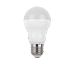 LED ΛΑΜΠΤΗΡΑΣ ΑΧΛΑΔΙ A60 12W E27 6400K 120LM/W ΥΨΗΛΗΣ ΑΠΟΔΟΣΗΣ - Image 3