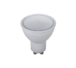 LED BULB GU10 6W 4000K 110lm/W HIGH EFFICIENCY - Image 2