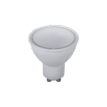 ΛΑΜΠΤΗΡΑΣ LED SMD 8W GU10 230V 120° 2700K - Image 3