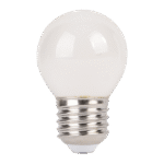 LED G45 ΓΑΛΑΚΤΕΡΟ 4,5W E27 230V 4000K - Image 3