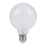 Elmark LED G95 Filament 7,2W E27 230V 3000K (99LED838WW) - Image 3