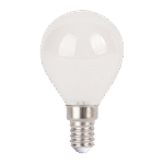 LED G45 ΓΑΛΑΚΤΕΡΟ 4,5W E14 230V 3000K - Image 3
