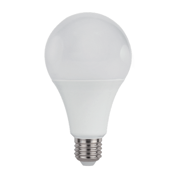 ΛΑΜΠΤΗΡΑΣ LED ΑΧΛΑΔΙ BULB A60 10W E27 12-48V 6500K - Image 3