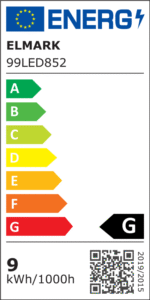 LED ΛΑΜΠΑ 10W 4000K ΜΕ ΑΝΙΧΝΕΥΤΗ - Image 4