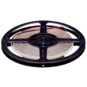 LED ΤΑΙΝΙΑ SMD3528 24VDC 20W 192PCS/M IP20 ΛΕΥΚΟ