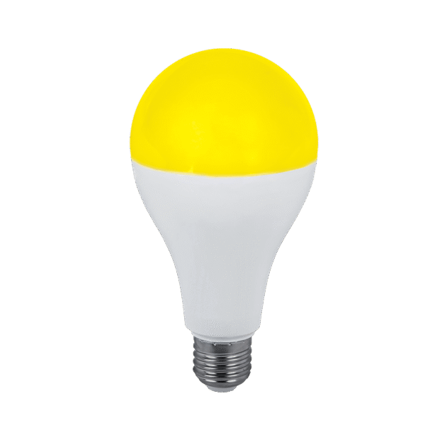 ΕΝΤΟΜΟΑΠΩΘΗΤΙΚΗ ΛΑΜΠΑ LED A60 ΤΥΠΟΥ ΑΧΛΑΔΙ 8W IP20 - Image 3