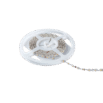 Elmark S-Type Ταινία LED 3528 12W 24V DC Λευκό Ψυχρό IP20 – 1 Μέτρο - Image 2