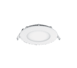 STELLAR LED ΠΑΝΕΛ ΣΤΡΟΓΓΥΛΟ ΧΩΝΕΥΤΟ 6W 6500K - Image 3