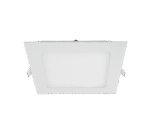 STELLAR LED ΠΑΝΕΛ ΤΕΤΡΑΓΩΝΟ ΧΩΝΕΥΤΟ 12W 6500K - Image 3