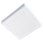 STELLAR LED ΠΑΝΕΛ ΤΕΤΡΑΓΩΝΟ ΕΞΩΤΕΡΙΚΟ 12W 4000K - Image 3