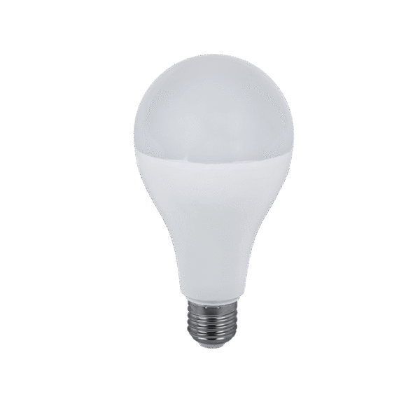STELLAR LED BULB PEAR A60 12W E27 230V 6500K - Image 2
