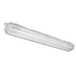ΦΩΤΙΣΤΙΚΟ BELLA LED 2X24W(1500mm) 6200K-6500K IP65 - Image 2