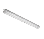 BELLA ΦΩΤΙΣΤΙΚΟ LED 1X24W (1500mm) 6200K-6500K IP65 - Image 2