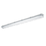 BELLA ΦΩΤΙΣΤΙΚΟ LED 2X18W (1200mm) 4000K-4300K IP65 - Image 2