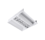 POLA ΕΜΜΕΣΟΣ ΦΩΤΙΣΜΟΣ ΜΕ ΚΑΘΡΕΦΤΗ L 2X20W ΜΕ PLL 5500K ΕΞΩΤΕΡΙΚΟ