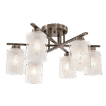 LEXI ΠΟΛΥΦΩΤΟ 6XE27 ΑΝΤΙΚΕ