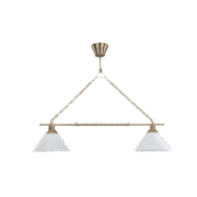 MOLLY ΠΟΛΥΦΩΤΟ 2XE27 ΑΝΤΙΚΕ