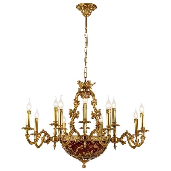 ALEXANDER ΠΟΛΥΦΩΤΟ 12XE14 ΟΡΕΙΧΑΛΚΟΣ - Image 3