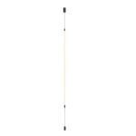 Elmark ANDRE Φωτιστικό LED 14W OSRAM Chip 1900lm 4000K – Διαφανές & Μαύρο - Image 3