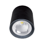 FLCOM LED ΣΠΟΤ ΕΞΩΤΕΡΙΚΗΣ ΤΟΠΟΘΕΤΗΣΗΣ 20W 230V 4000K 60° ΜΑΥΡΟ - Image 3