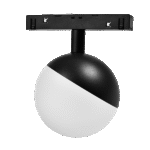 ΜΑΓΝΗΤΙΚΟ ΦΩΤΙΣΤΙΚΟ LED M20 TLB 48V 10W 3000K - Image 3