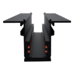 ΜΑΓΝΗΤΙΚΗ ΡΑΓΑ ΤΕΤΡΑΠΟΛΙΚΗ ΧΩΝΕΥΤΗΣ ΤΟΠΟΘΕΤΗΣΗΣ 1m