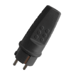 ΦΙΣ ΑΡΣΕΝΙΚΟ ΣΟΥΚΟ ΚΑΟΥΤΣΟΥΚ 16A ΜΑΥΡΟ