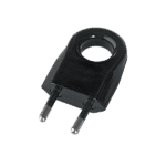 ΦΙΣ ΑΡΣΕΝΙΚΟ ΠΛΑΚΕ ΜΕ ΔΑΧΤΥΛΙΔΙ 6A ΜΑΥΡΟ