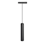 EL-US17 ULTRA SLIM MAGN. LED 48V 12W CCT BLACK - Image 2