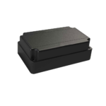 EL-US50 DRIVER CABLE COVER BOX BLACK - Image 2