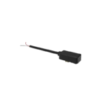 EL-US51 EXTERNAL DRIVER CONNECTOR BLACK - Image 2