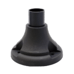 BASE FOR BEPPE/GINO 400, BLACK - Image 2