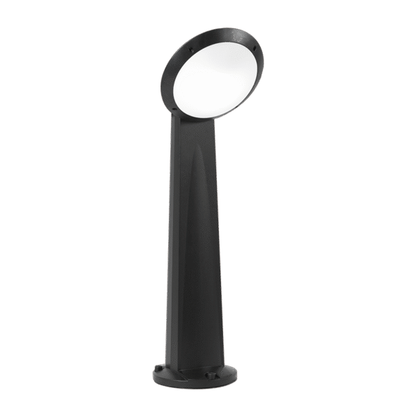 GABRI ΦΩΤΙΣΤΙΚΟ ΚΗΠΟΥ 1XE27 IP66 ΜΑΥΡΟ - Image 2